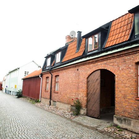 Eksjoe Stadshotell Eksjö Exterior foto