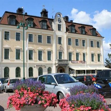 Eksjoe Stadshotell Eksjö Exterior foto